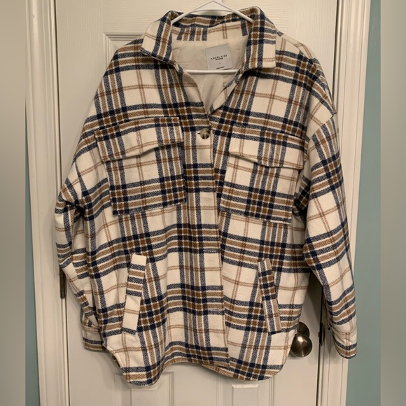 Jacket - Picture 1 of 2